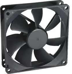 Brushless DC Fan 92 x 25 NYW NYW09225012BH