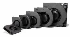 AC, DC, EC blowers AC, DC, EC blowers