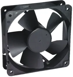 Brushless DC Fan 120 x 32 YW YW12032048BL