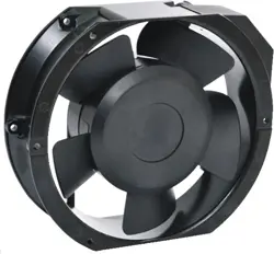172 mm AC Fan