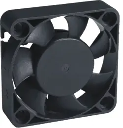 Brushless DC Fan 40 x 10 YW YW04010005BS