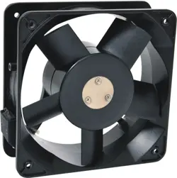 180 mm AC Fan
