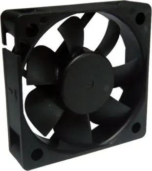 IP43 Moisture Protected Fan 40 x 10 NYW&nbsp; NYW04010012LH