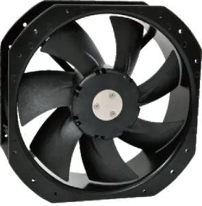 280 mm AC Fan