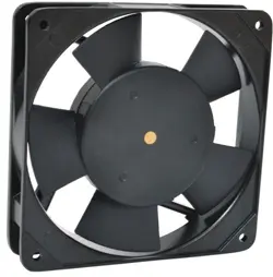AC Fan 120 x 25 KT KW12025115BM | AC Fan 120 x 25 KT