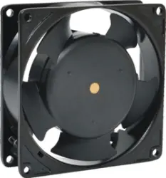 92 mm AC Fan