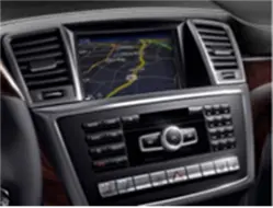 Automotive-Infotainment