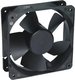 Brushless DC Fan 120 x 38 YW YW12038012BSS