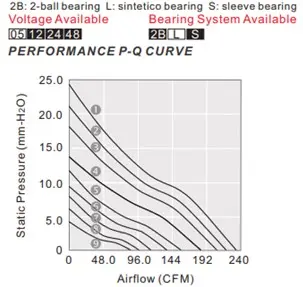 YW12032 CURVES 
