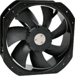 280 mm AC Fan