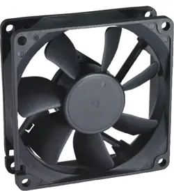 Brushless DC Fan 80 x 25 YW YW08025012SM