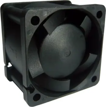 Brushless DC Fan 38 x 28 XYW XYW03828012BSS