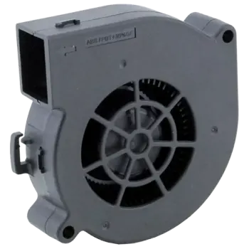 IP43 Moisture Protected Fan 78 x 20 BW BW07820012BS