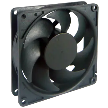 Brushless DC Fan 92 x 25 QYW QYW09225012BU