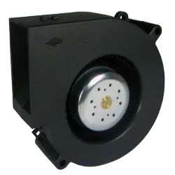 DC blower