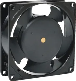 92 mm AC Fan