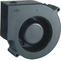 DC Blower 97 x 33 BW BW09733012BL