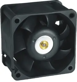 Brushless DC Fan 60 x 38 XYW XYW06038012BS