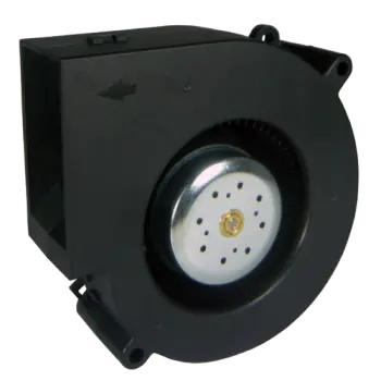 DC Blower 97 x 33 BW-N BW09733024BM-N